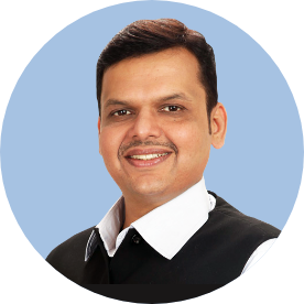  Devendra Fadnavis